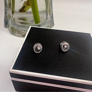 Swarovski Creativity Stud Earrings